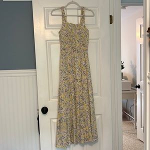 Dex Maxi Dress Medium